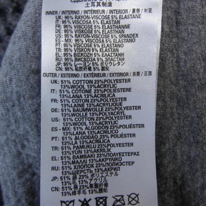 Áo khoác DIESEL - Hàng hiệu Chính hãng 815251