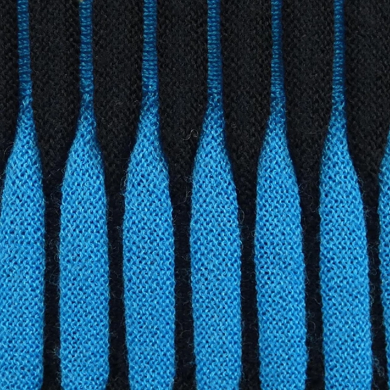 ISSEY MIYAKE ニット 644008