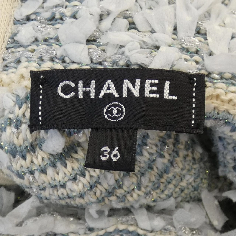 【Mã giảm giá】Chanel CHANEL Váy 654524