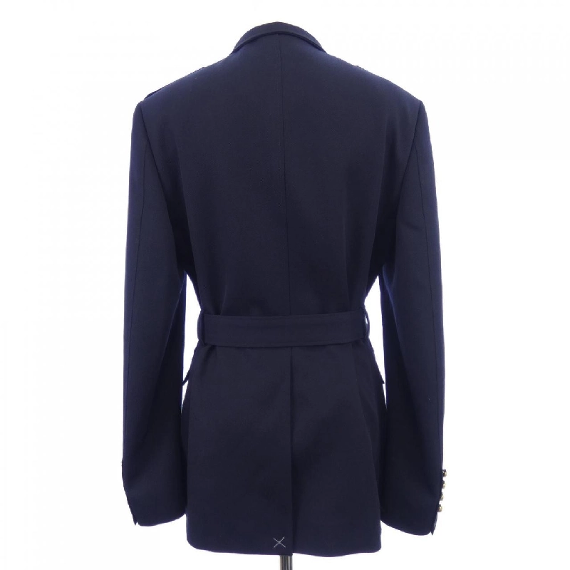 Jacket quân đội safari CELINE 2V34G092D - Hàng hiệu Authentic 823423