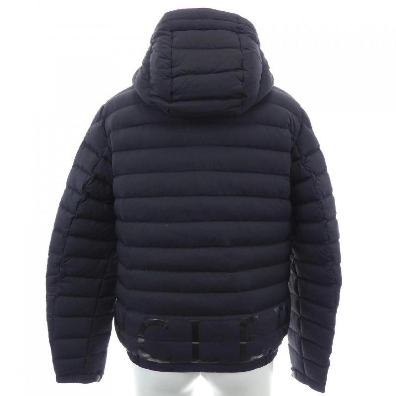 MONCLER DREUX Áo khoác lông - Hàng hiệu Chính hãng 892474