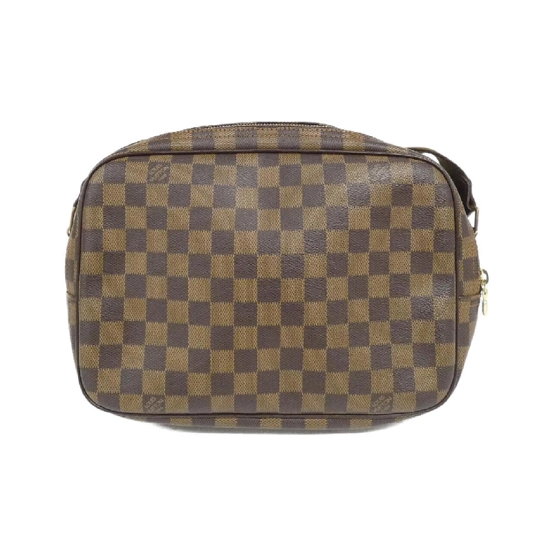 Túi đeo vai Louis Vuitton Damier Reporter 28cm N45253 - Hàng hiệu Chính hãng 767102