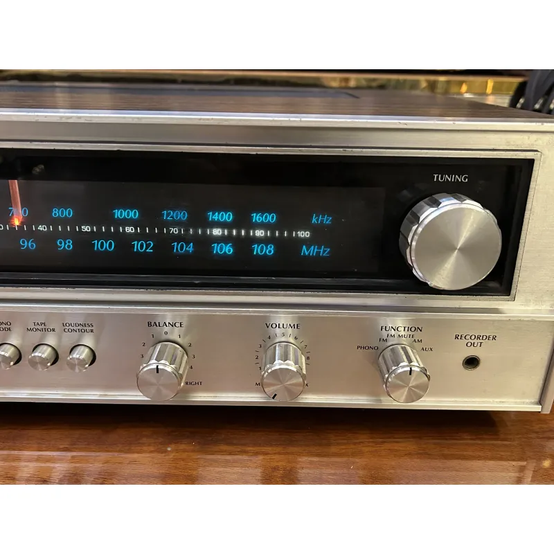 Âm ly Fisher 314 756060