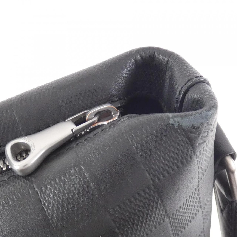 Túi xách chéo Louis Vuitton Damier Infini Discovery PM N42415 613819