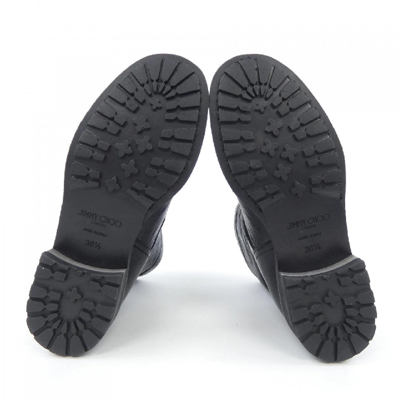 Giày bốt JIMMY CHOO - Hàng hiệu Authentic 829122