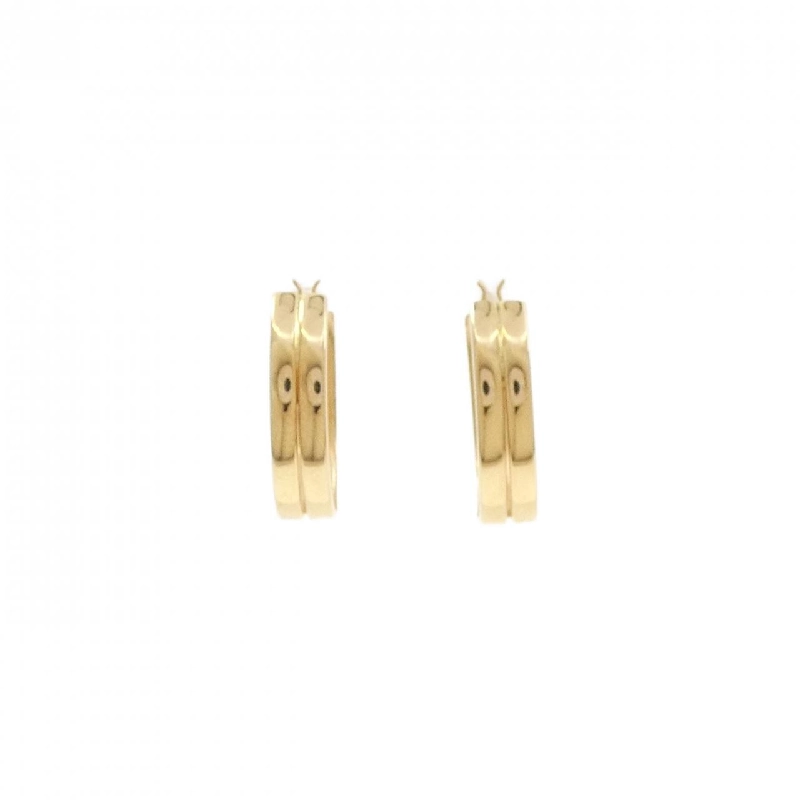 K18YG Bông tai - Hàng hiệu Chính hãng 868491