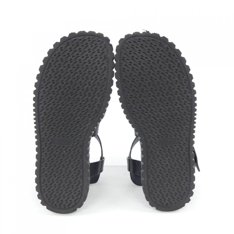 Giày sandal HERMES エベレスト EVEREST 221031Z - Hàng hiệu Authentic 830691