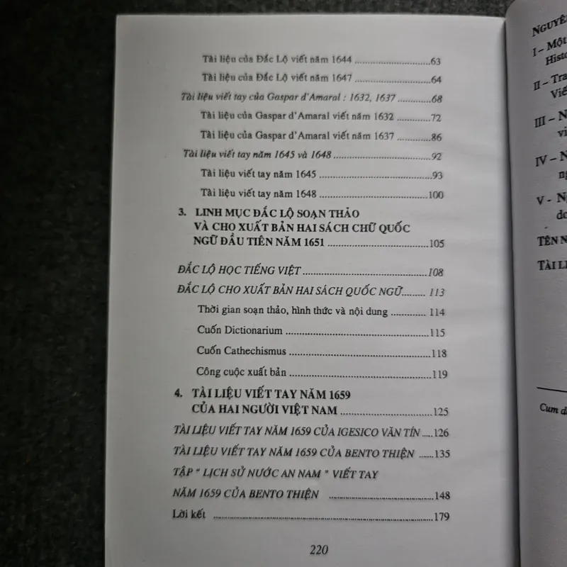 Lịch sử chữ quốc ngữ 734919