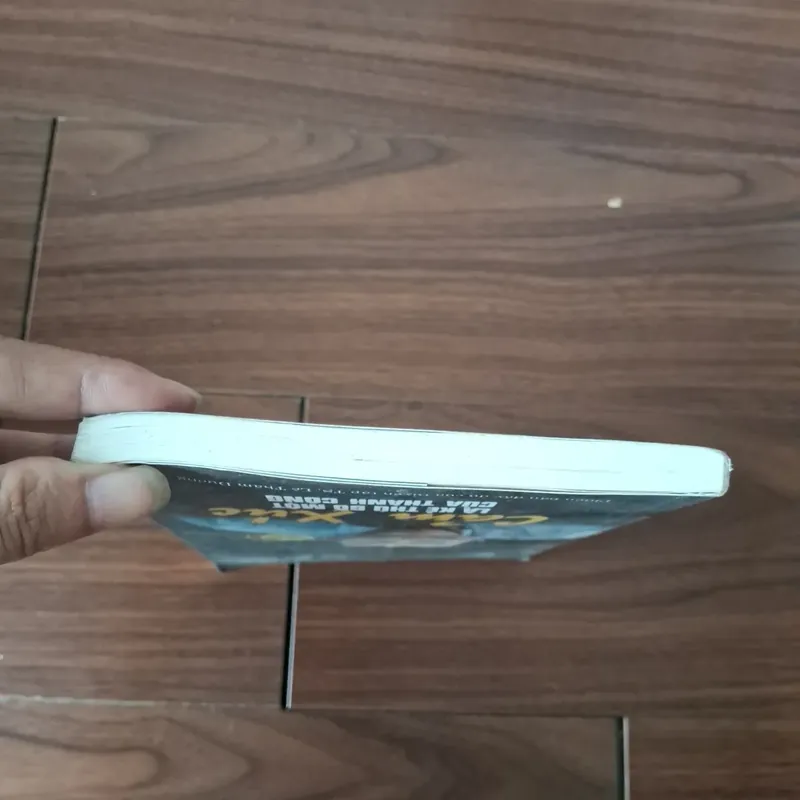 Cảm xúc là kẻ thù số một của thành công 572110