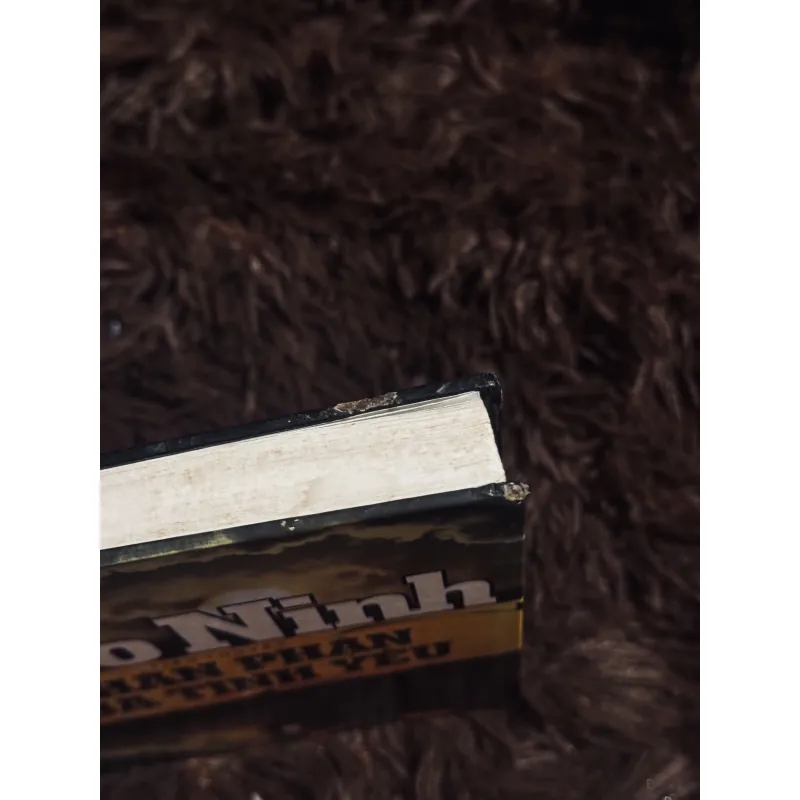 Thân phận của tình yêu (bìa cứng) 994935