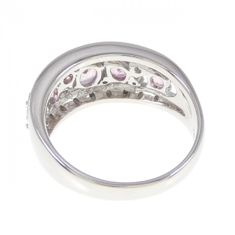 Nhẫn Sapphire 0.94CT - Hàng hiệu Authentic 859459