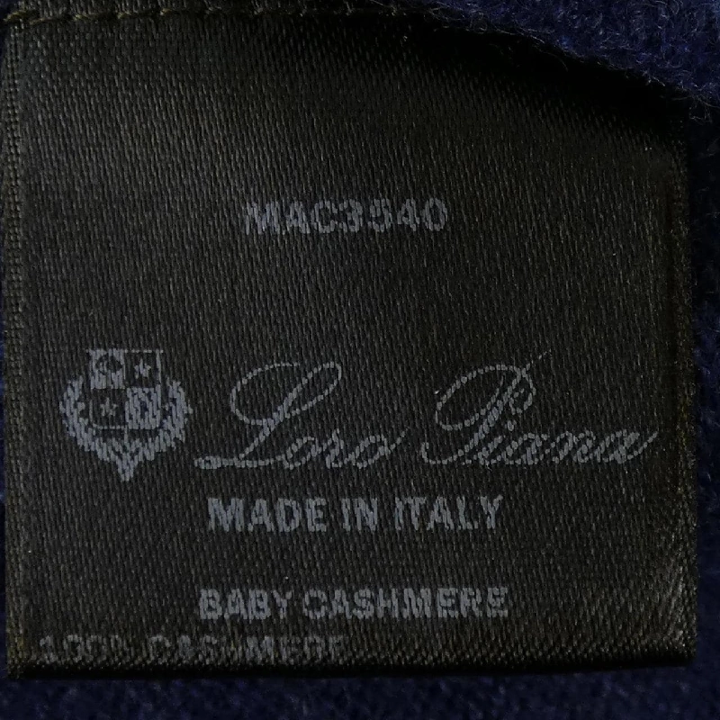 Loro Piana FAE5832 Áo len - Hàng hiệu Chính hãng 897180