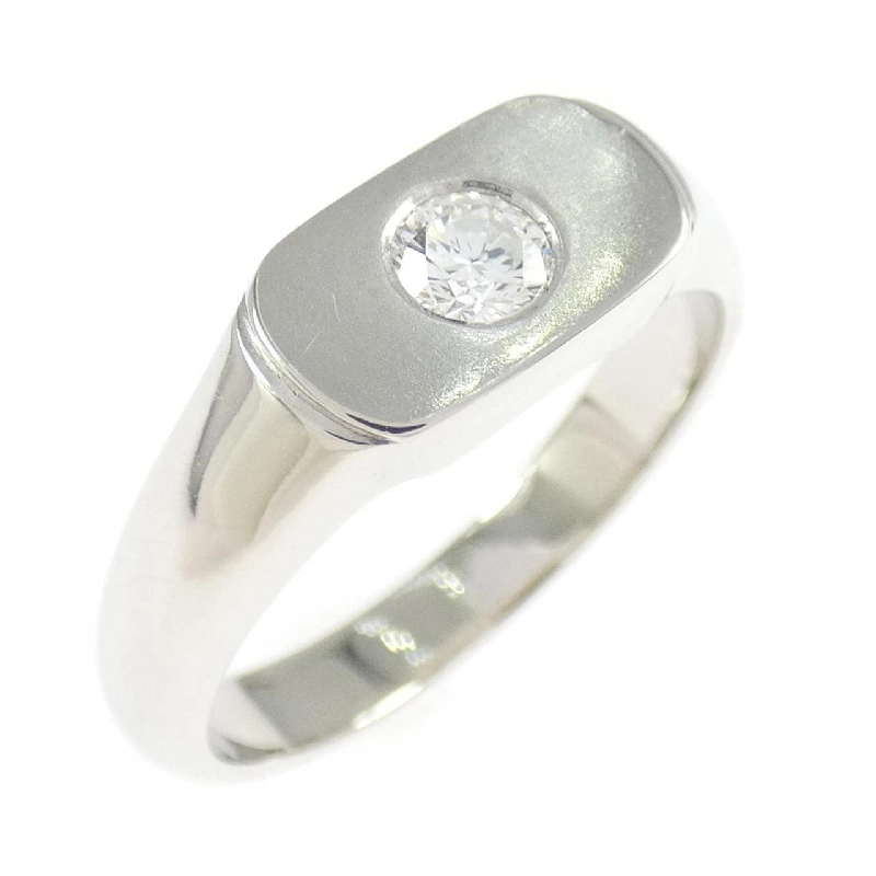 Nhẫn kim cương PM 0.20CT - Hàng hiệu Authentic 846772