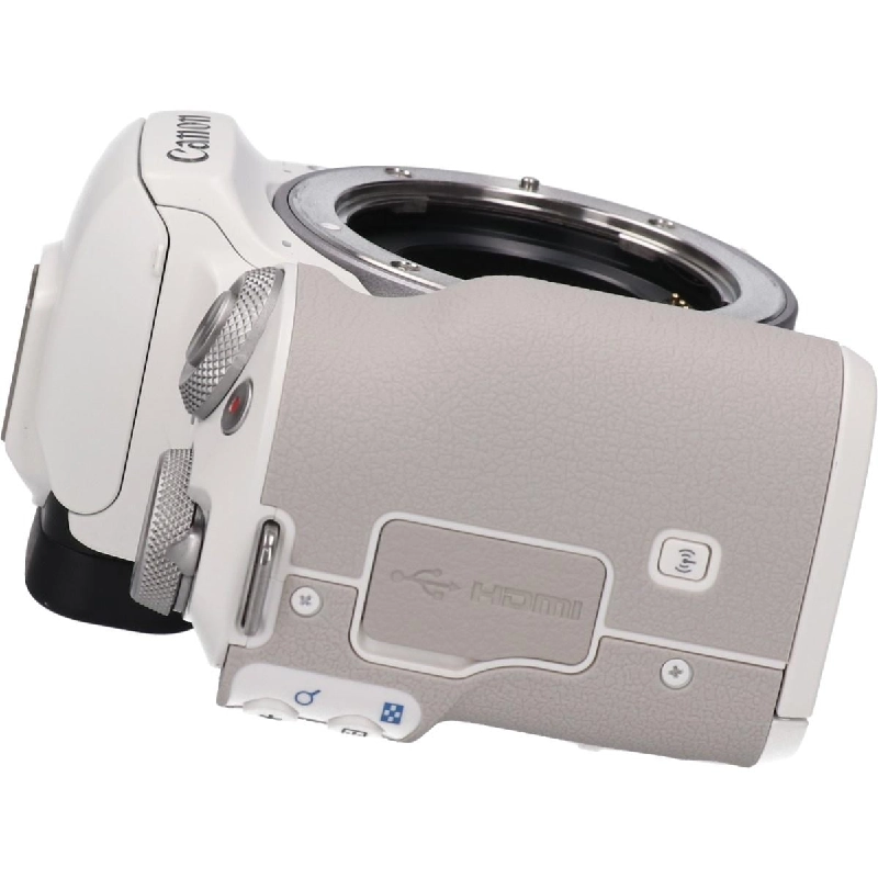 EOS KISS M2 Trắng - Hàng hiệu Authentic 879635