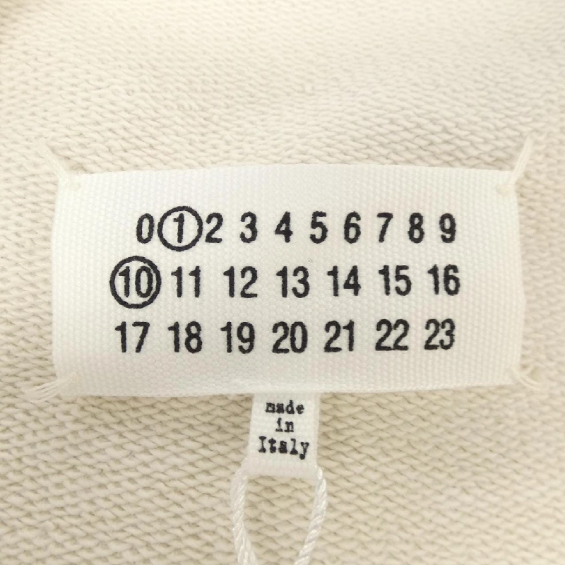 【Mã giảm giá】Maison Margiela スウェット 644952