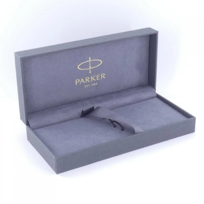 Bút bi Parker Duofold Classic Black CT 1931390 - Hàng hiệu Authentic 881223