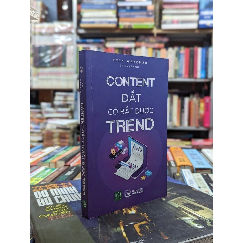 Content đắt có bắt được trend - Ryan Wakeman 141207