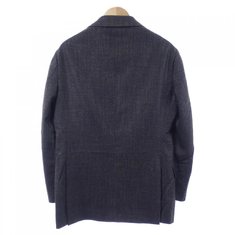 DESIGN WORKS LORO PIANA Jacket - Hàng hiệu Authentic 888178