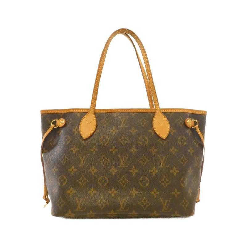 Túi xách Louis Vuitton Monogram Neverfull PM M40155 - Hàng hiệu Chính hãng 765696