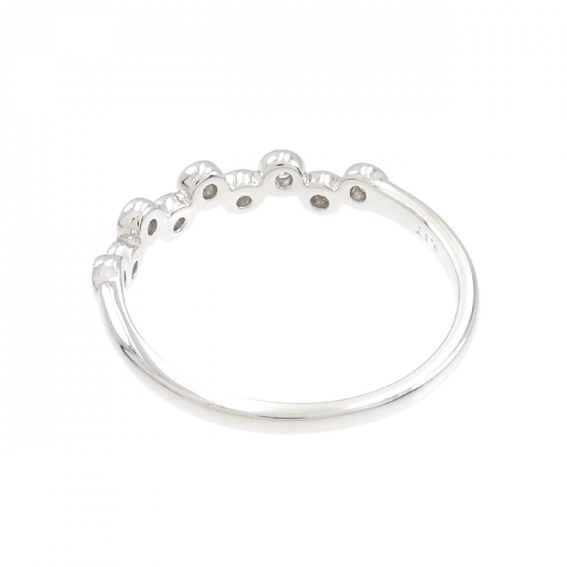 Nhẫn kim cương PT 0.17CT - Hàng hiệu Authentic 855552