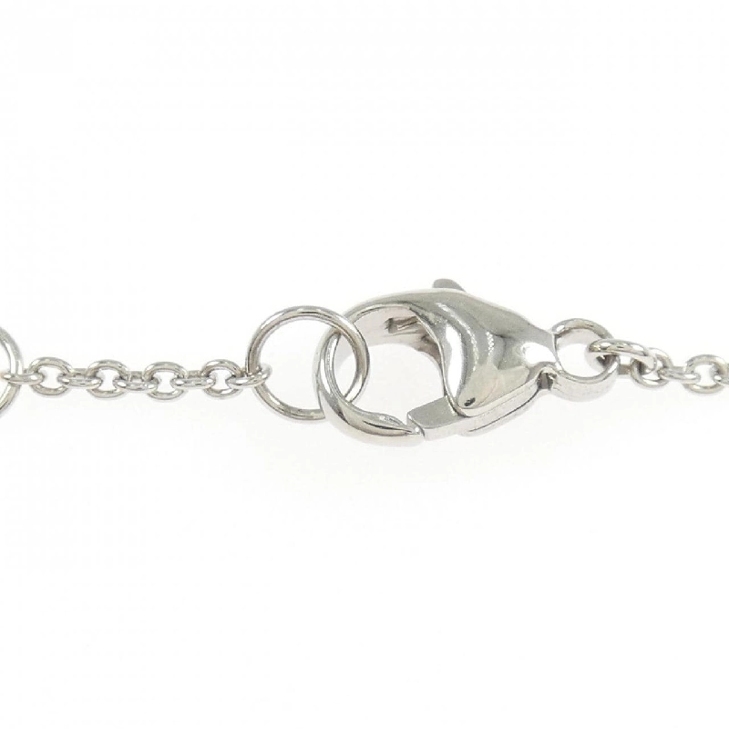 Harry Winston Lily Cluster Mini Bracelet 667003