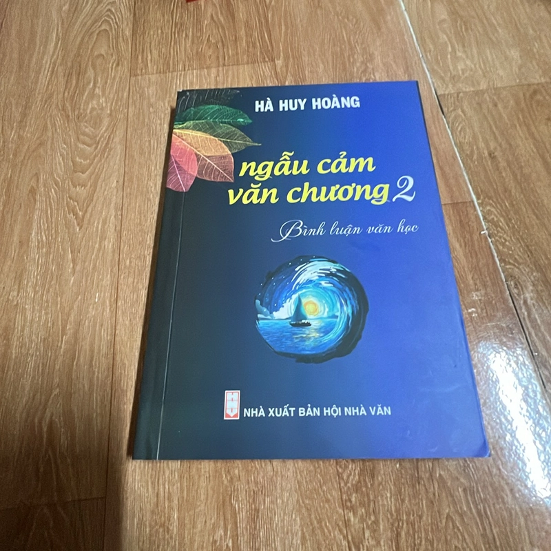 Ngẫu cảm văn chương  378850