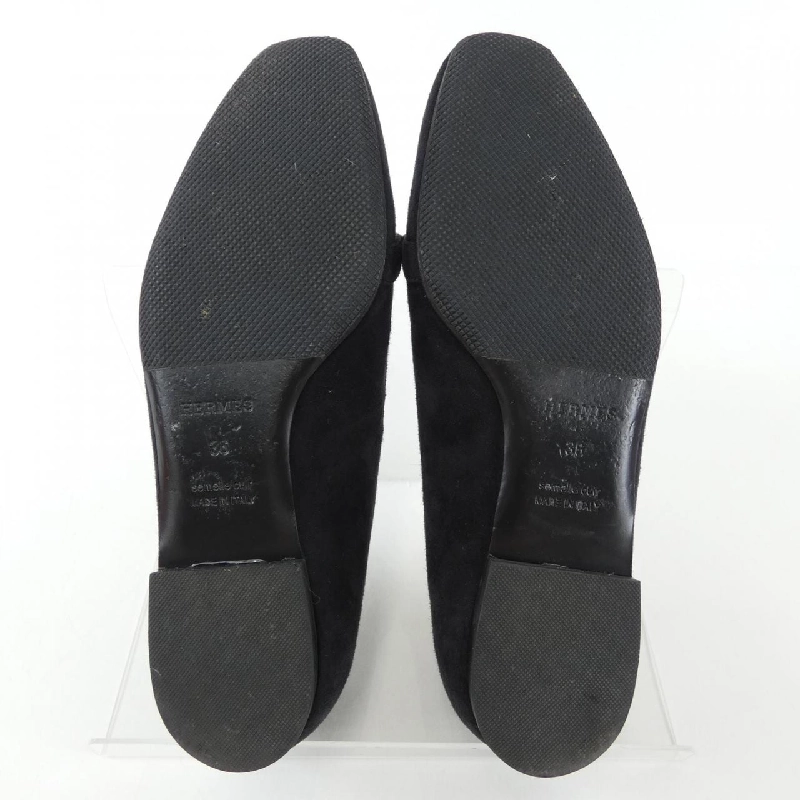 【Mã giảm giá】Giày bệt HERMES 663722