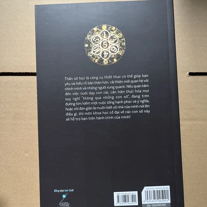 Thần số học 1030216