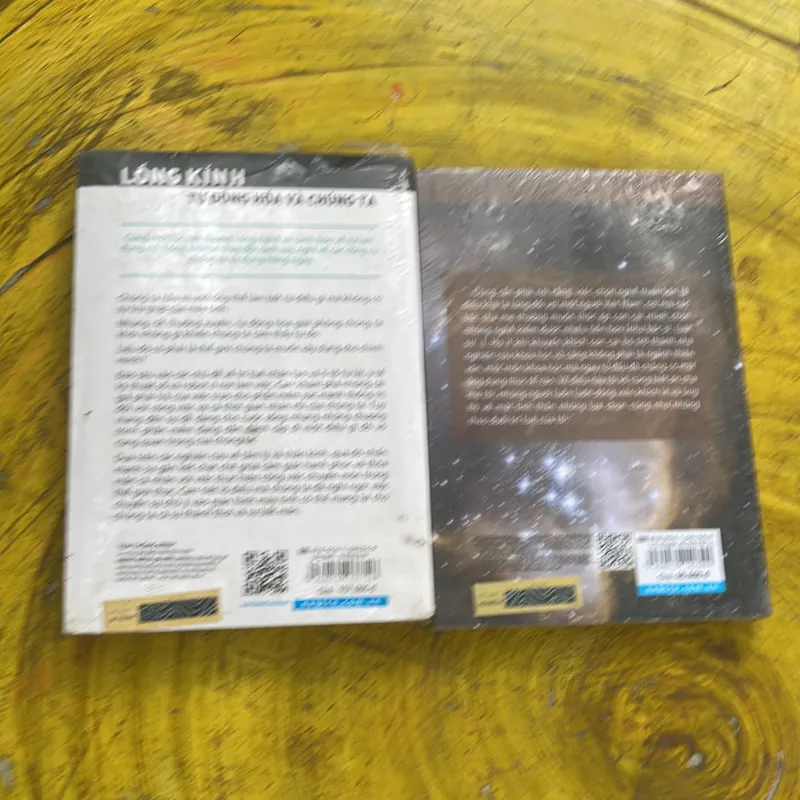 COMBO TRÒ CHUYỆN VỚI NHÀ VẬT LÝ THIÊN VĂN TRỊNH XUÂN THUẬN & LỒNG KÍNH TỰ ĐỘNG HOÁ VÀ… 754184