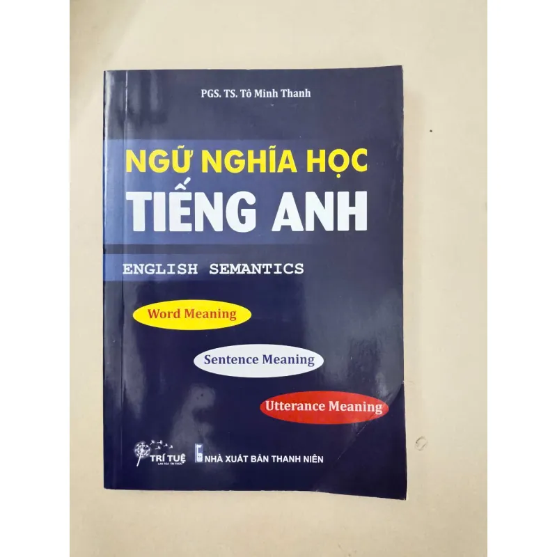 Ngữ nghĩa học tiếng Anh 751378