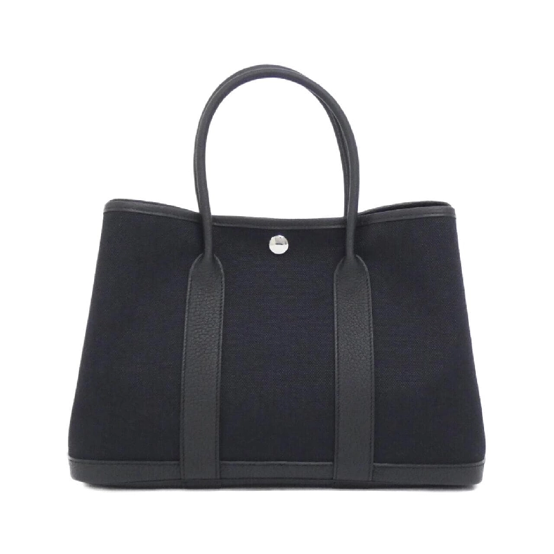 【Sản phẩm chưa sử dụng】Túi Hermes Garden Party 30cm 069573CK 611431