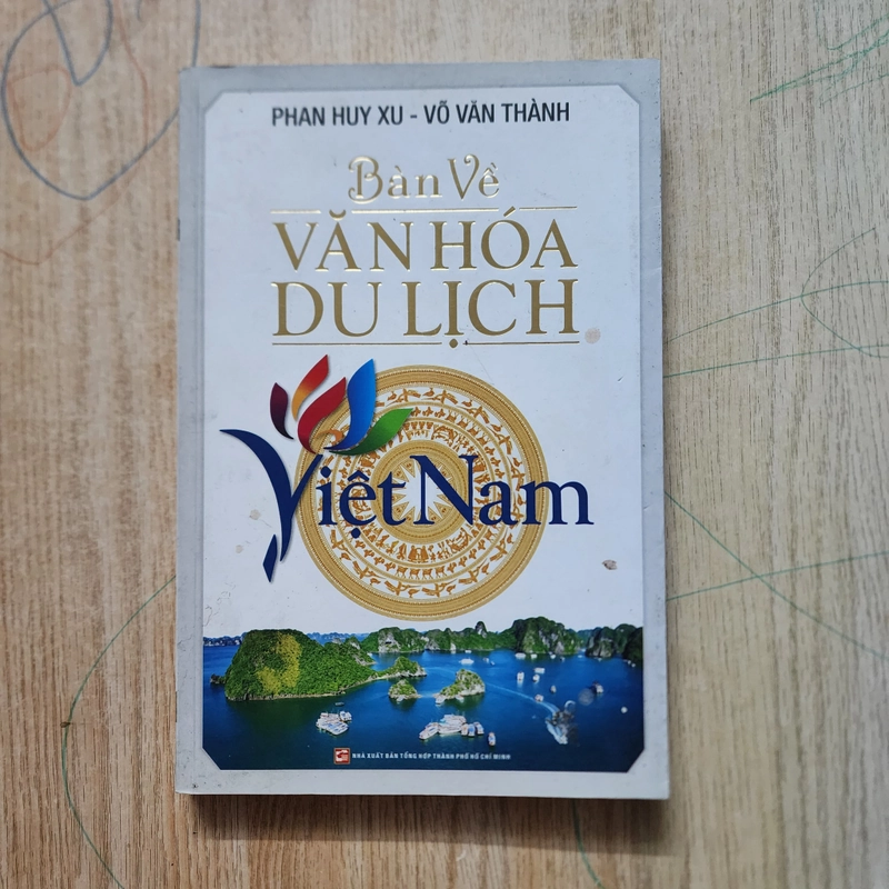 Bàn về văn hóa du lịch Việt Nam | Phan Huy Xu  503743