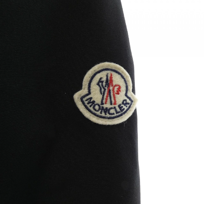 MONCLER 57843 BARTRAMIFUR Áo khoác lông - Hàng hiệu Authentic 822306