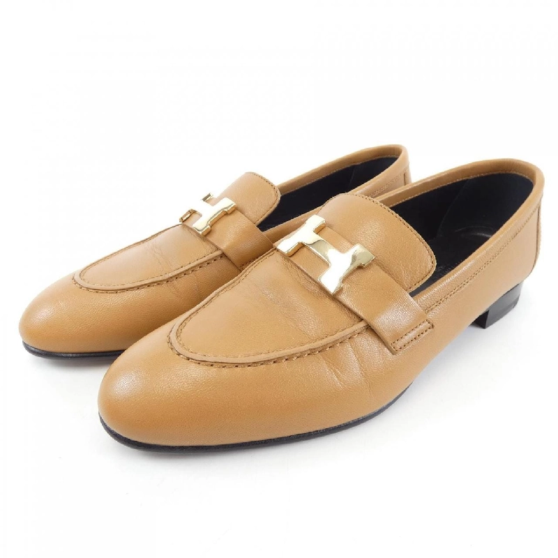 【Mã giảm giá】Giày HERMES 664874