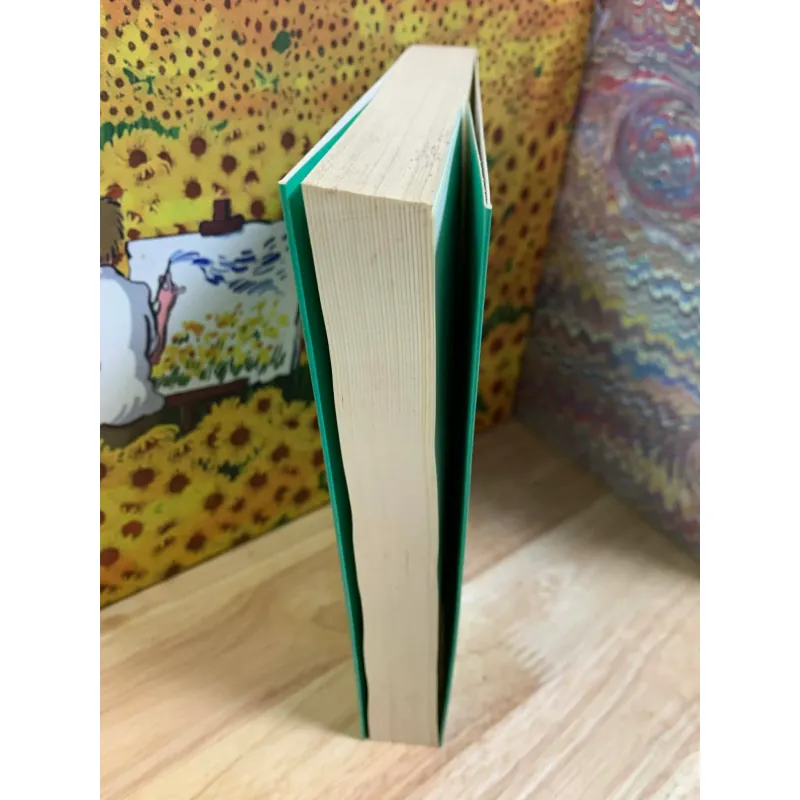 Giết Con Chim Nhại - Harper Lee 926358