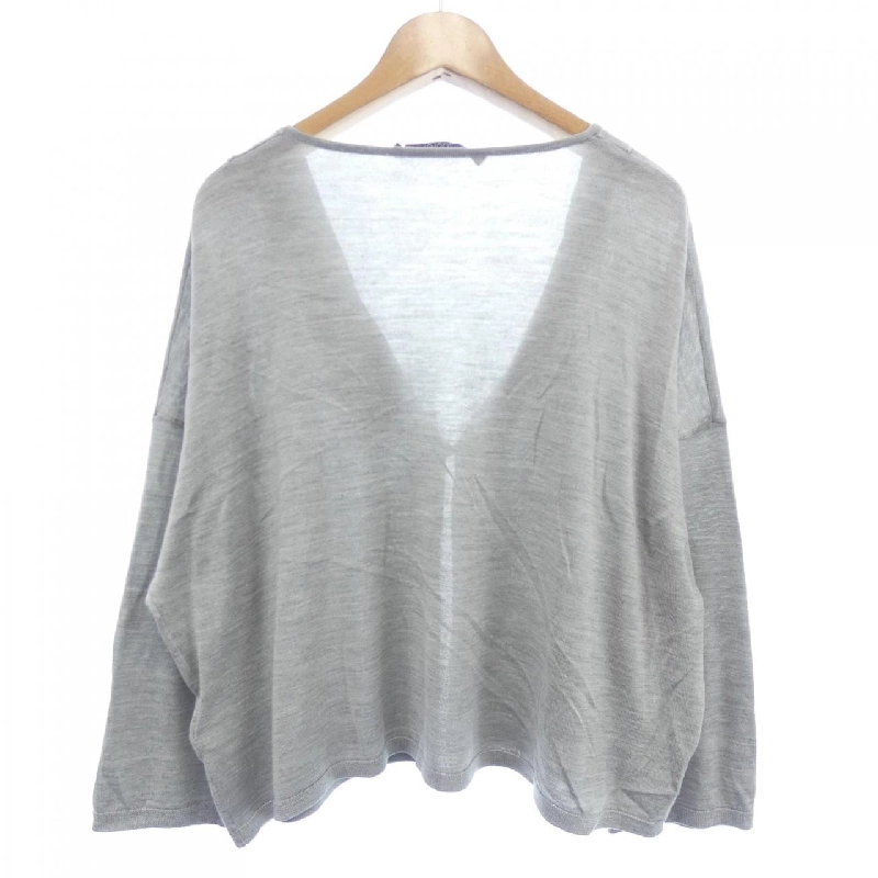 【Mã giảm giá】Áo khoác cardigan Laurel 645880