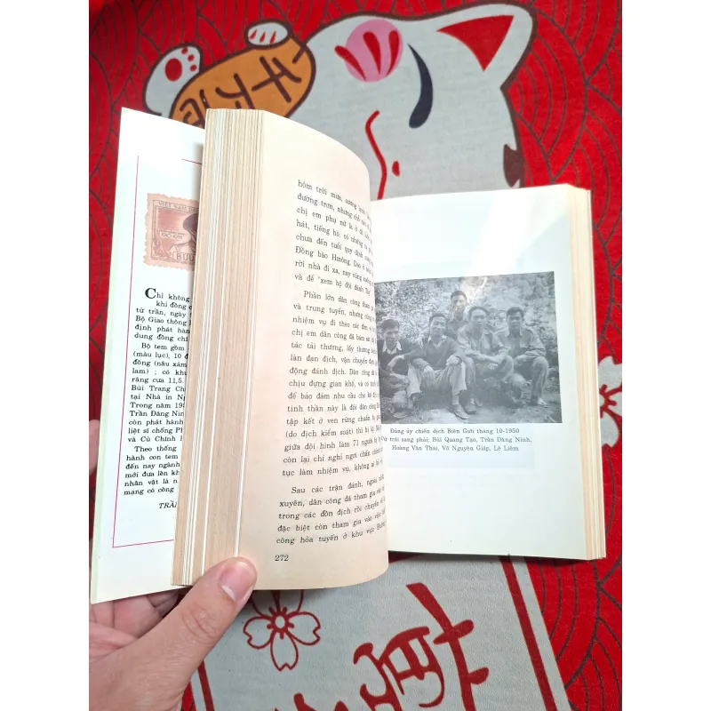 Trần Đăng Ninh: Con Người và Lịch Sử 762291