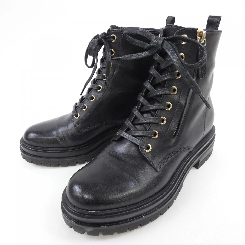 Giày bốt GIANVITO ROSSI - Hàng hiệu Authentic 827115