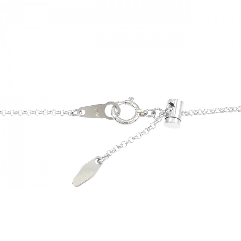 Dây chuyền kim cương PT900/PT850 0.15CT - Hàng hiệu Authentic 860949