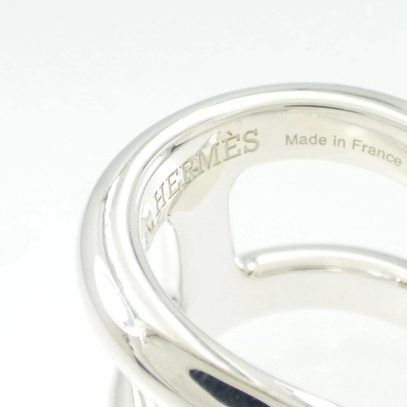 Nhẫn lớn Ismos của Hermès - Hàng hiệu Authentic 840789