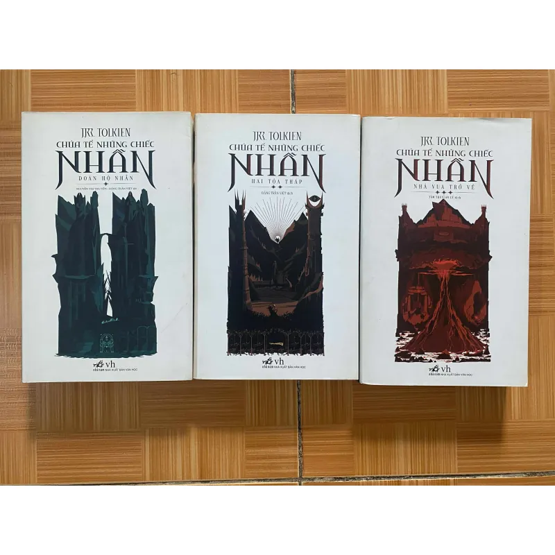 Chúa tể những chiếc nhẫn 639974