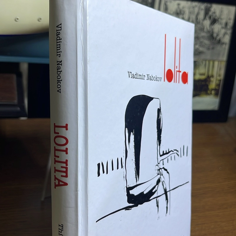 Lolita Nabokov dịch Thiên Lương 501641
