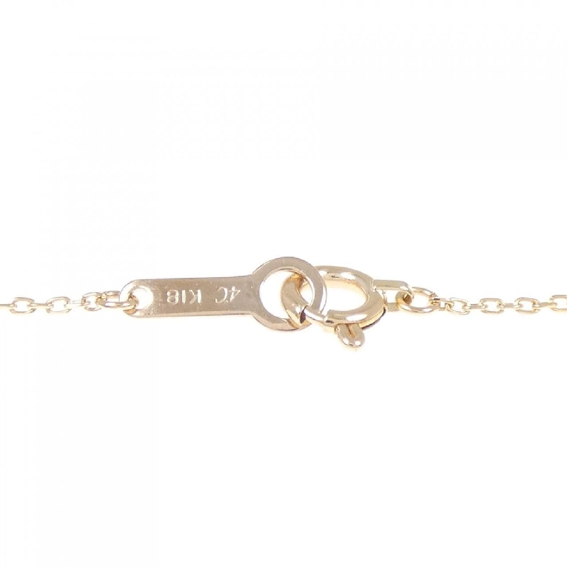 4゜C Đá màu dây chuyền - Hàng hiệu Authentic 840792