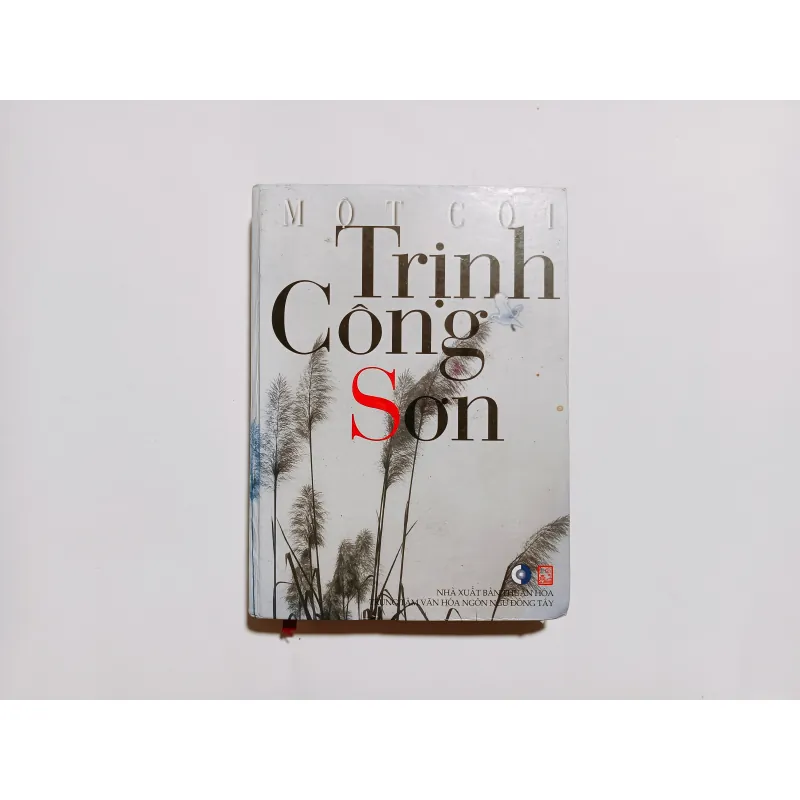 Một Cõi Trịnh Công Sơn 
Nguyễn Trọng Tạo - Nguyễn Thuỵ Kha & Đoàn Tử Huyến 763023