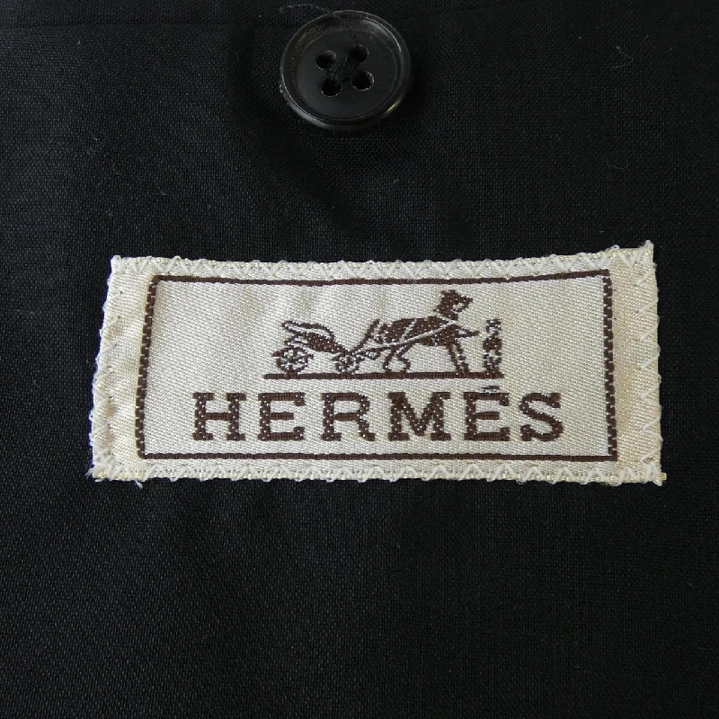 Áo khoác HERMES 434115H6 - Hàng hiệu Authentic 897197