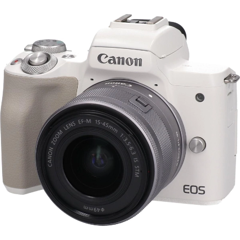 EOS KISS M2 15-45 Kit - Hàng hiệu Authentic 880290