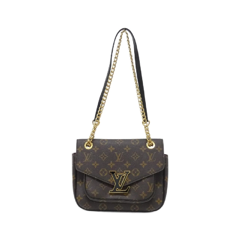 Túi xách vai Louis Vuitton Monogram Pallas M45592 611830