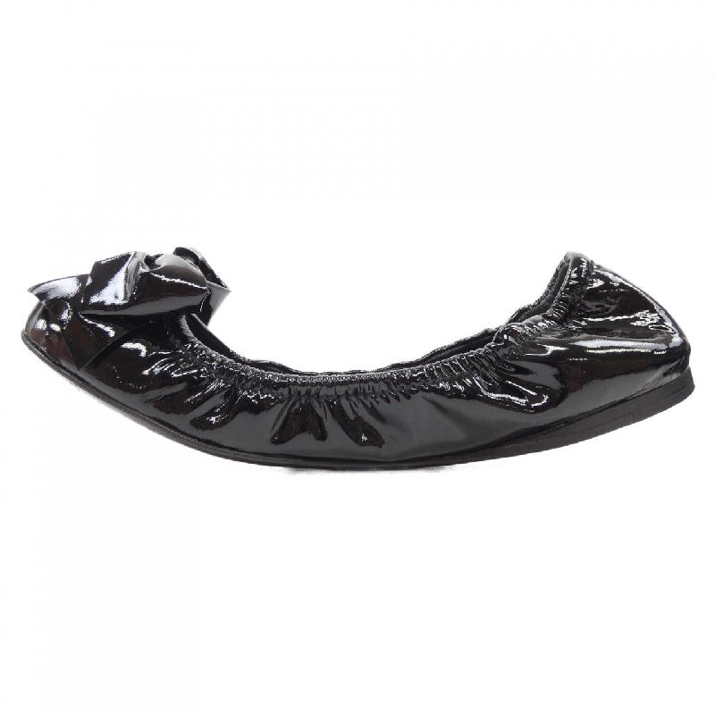 【Mã giảm giá】Giày MIU MIU 664063