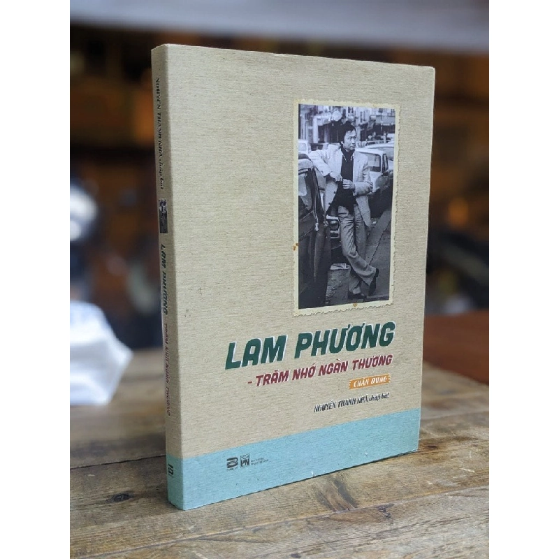 Lam Phương - Trăm nhớ ngàn thương - Nguyễn Thanh Nhã chấp bút 305018