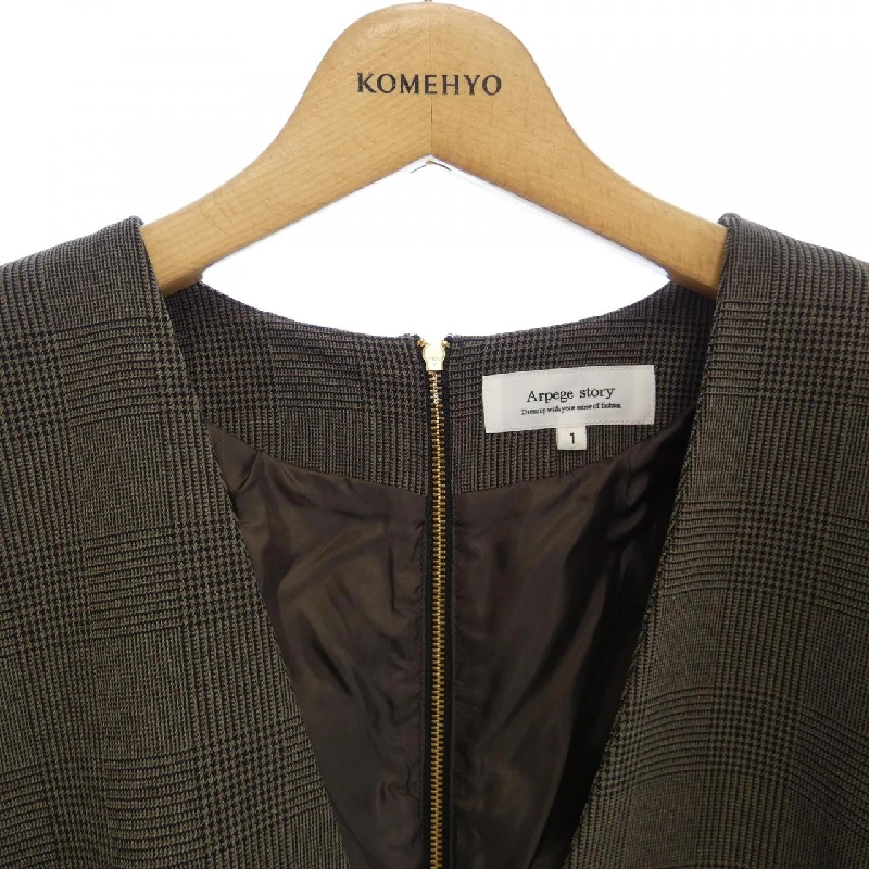 Câu chuyện Arpege ワンピース 646675